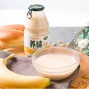 养味（yanwee）牛奶饮品24瓶草莓香蕉味牛奶乳酸菌儿童学生早餐奶整箱组合 【12瓶全】草莓*2+香蕉*2+