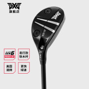 PXG高尔夫球杆男士铁木杆进口GEN6 0311XF多功能golf混合杆小鸡腿  DIAMANA PXG 60 R硬度 3号19度