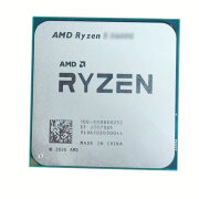 AMD锐龙R5 5600 5600G R7 5700X  5700X3D盒散片台式机处理器全新 R5 5600散24B2全新 送硅脂