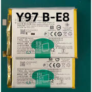 vivo适用原装vivoY97 Z3 Z3i电池 B-E8手机内置原拆内置电池 0mAh y97/z3/z3i 电池