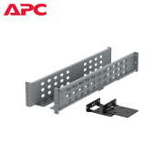 APC ups不间断电源SURT系列机架式导轨SURTRK-CH适用SURT系列1-2K主机及SURT48XLBP-CH电池包 SURTRK