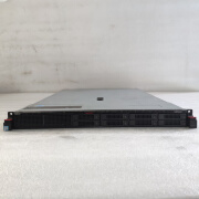 二手 联想ThinkServer RD550 1U机架式 服务器主机准系统平台 双电