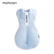 【赠品】Momcozy婴儿睡袋  颜色随机发货