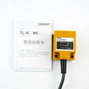 欧姆龙（OMRON）接近开关TL-Q5MC1-Z/Q5MB1/Q2MC1/N12/MD1/N10ME1/MY传感器 TL-Q5MC1-Z