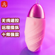 久爱女用具私处按摩器双跳弹女性高潮震动sm夫妻房事辅助自卫工具-强震双 浪潮十频强震+私密低音+外出调教