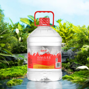 娃哈哈长白山五龙泉饮用天然矿泉水550ml*24瓶 长白山五龙泉3.5L*4瓶