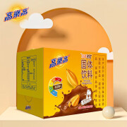 高乐高可可粉 浓香巧克力粉牛奶即食早餐伴侣 健康食品 500g/罐 巧克力粉360g/盒-新