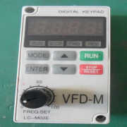 LC-M02E LC-M2E VFD-M 全新变频器操作面板 控制器