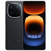 vivo iQOO 12 新品5G智能电竞游戏手机 骁龙8Gen3 iqoo11升级版iqoo12 赛道版 16+512