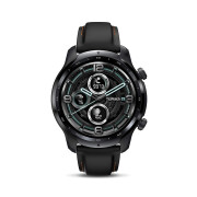 Ticwatch Pro 3 GPS男士健身运动智能手表 IP68防水睡眠跟踪心率监测2020年新款