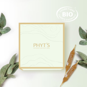 菲茨（PHYT'S）焕白精华液礼品盒 3ml*9支 单盒装