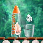 屈臣氏（Watsons）天然矿泉水饮用水420ml*15瓶整箱装梵净山天然纯净水瓶会议用水