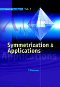 预订 SYMMETRIZATION AND APPLICATIONS