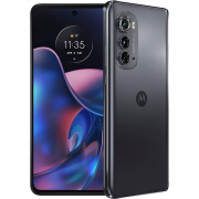 摩托罗拉（Motorola）Edge 2022款智能手机 6.6英寸OLED 显示屏 纤薄设计 美版解锁 矿物灰 Edge 2022 6G+128G