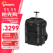 乐摄宝（Lowepro）相机包 拉杆箱 Pro Trekker RLX 450 AW II 征服者 两用大容量微单单反 双肩摄影包 LP37272-GRL