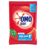 奥妙   OMO奥妙 深层洁净 洗衣粉 500G