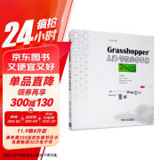 Grasshopper入门&晋级必备手册