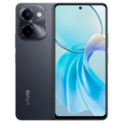 VIVO【白条 免息】X100Pro店选购手机VIVOY100i 12GB+512GB 后置5000万超清主摄 5G手机 皓夜黑12GB+512GB 24期【免息】