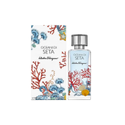 菲拉格慕FERRAGAMO/菲拉格慕 Oceani Di Seta香水EDP 50ml/100ml 50ml