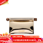 JACQUEMUS奢侈品箱包女迷你Rond Carré 斜挎包 241BA392-3134-280 时尚舒 裸色 均码