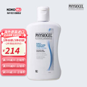 霏丝佳（PHYSIOGEL）【韩国进口】霏丝佳DMT乳液200ML 200ml