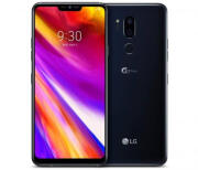 LGG7 ThinQ 全面屏 2K 电信/联通4G 128G 高通骁龙845 hifi手机 G7通4G 外观9.9 套餐一 64G 中国大陆