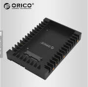 ORICO1125SS2.5转3.5寸转换架SSD转接盒托架光位支架 随机发