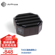 艾泊斯（AirProce） 空气净化器 TVOC高效滤网V2 适用AI-600 中层/370顶层滤芯