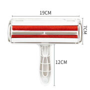 智爱护工厂直发爆款粘毛器宠物滚筒刷毛器可水洗吸毛去毛反复使用 除毛器