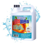 麦格丽（Megalithe）尿碱溶解剂2.5升 厕所马桶清洁剂洁厕灵除垢溶通宝