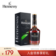 轩尼诗（Hennessy）【官方直营】轩尼诗新点干邑白兰地 350mL 1瓶 法国进口洋酒