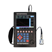 奥试科仪JTA-910焊缝探伤超声波探伤钢管钢结构焊缝夹杂气泡裂纹检测探伤仪 数字式超声波探伤仪 JTA-910 