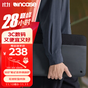 INCASEINCASE ARC内胆包适用于苹果笔记本电脑包MacBookPro14英寸防震保护磁吸笔记本电脑内胆包黑色