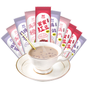 花蜜家牛乳奶茶 即冲即饮 20g*10条 混合味