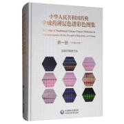 中华人民共和国药典2020年版 ：中药药典、化学药典、生物制药典、总则药典（典藏套装4册） 中成药薄层色谱彩色图集 第一册