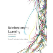 Reinforcement Learning: An Introduction 2nd Editio