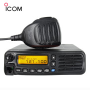 ICOM IC-A120 甚高频航空电台 VHF通讯台AM车载台车台