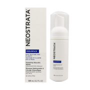 芯丝翠（Neostrata）原装进口 新旧包装随机 果酸深层洁面泡沫100ml