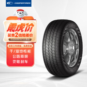 固铂（Cooper）汽车轮胎 225/60R18 100H HTS PLUS 适配博越/CS75/CS75PLUS