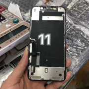 洋洋顺适用苹果 屏幕 iPhone11原装拆机屏 XS拆机屏XR XSM原拆11P 12P 11 原拆99新 送全套工具防水胶 屏幕