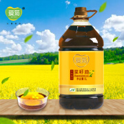 爱菊食用油 非转基因  5L