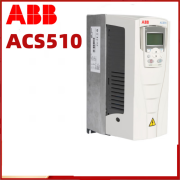 ABB变频器ACS510/580/355/1.1/7.5/132中英文控制面板90/15/4/3KW ACS510-01-03A3-4  1.1KW