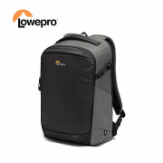 乐摄宝（Lowepro）相机包Flipside 400AW III火箭手大容量户外专业保护单反微单相机摄影包双肩包 灰色 LP37353-PWW