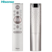 海信（Hisense）原装海信电视机语音遥控器通用CRF5C60 HZ55S7E HZ65S7E