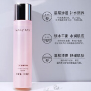 玫琳凯（MARY KAY）幻时新生保湿柔肤水100ml 紧肤保湿密集补水滋润化妆品推荐 幻时新生保湿柔肤水1瓶