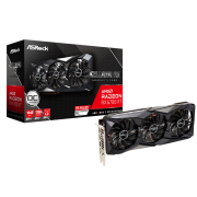 【9成新】华擎（ASRock）AMD RADEON RX 6700XT CLP  挑战者Pro OC 显卡 7nm AMD RDNA 2架构 12GB GDDR6电竞游戏显卡