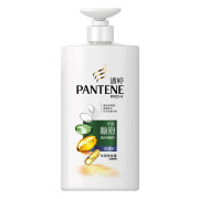 潘婷（PANTENE）去屑止痒洗发水洗发露男女去油控油750ml丝质顺滑去屑 多款可选 丝质顺滑去屑