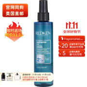 Redken 列德肯强韧修复护发喷雾 200ml