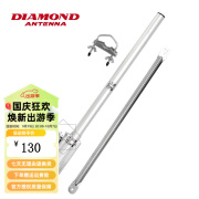 TOYO DIAMOND ANTENNA 日本钻石天线KB430R2 八木天线支臂八木室外列阵支架