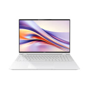 荣耀MagicBook Pro 16  酷睿Ultra AI轻薄高性能笔记本电脑3K屏 云霓色Ultra5 125H 集显 24GB